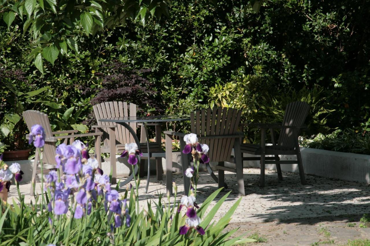 Pietrasanta - Versilia - Villa Arzilla Garden Con Piscina Tonfano Kültér fotó