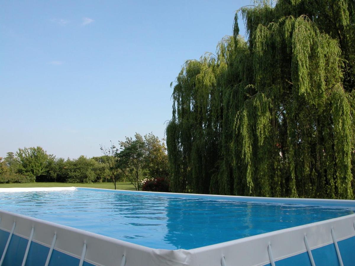Pietrasanta - Versilia - Villa Arzilla Garden Con Piscina Tonfano Kültér fotó