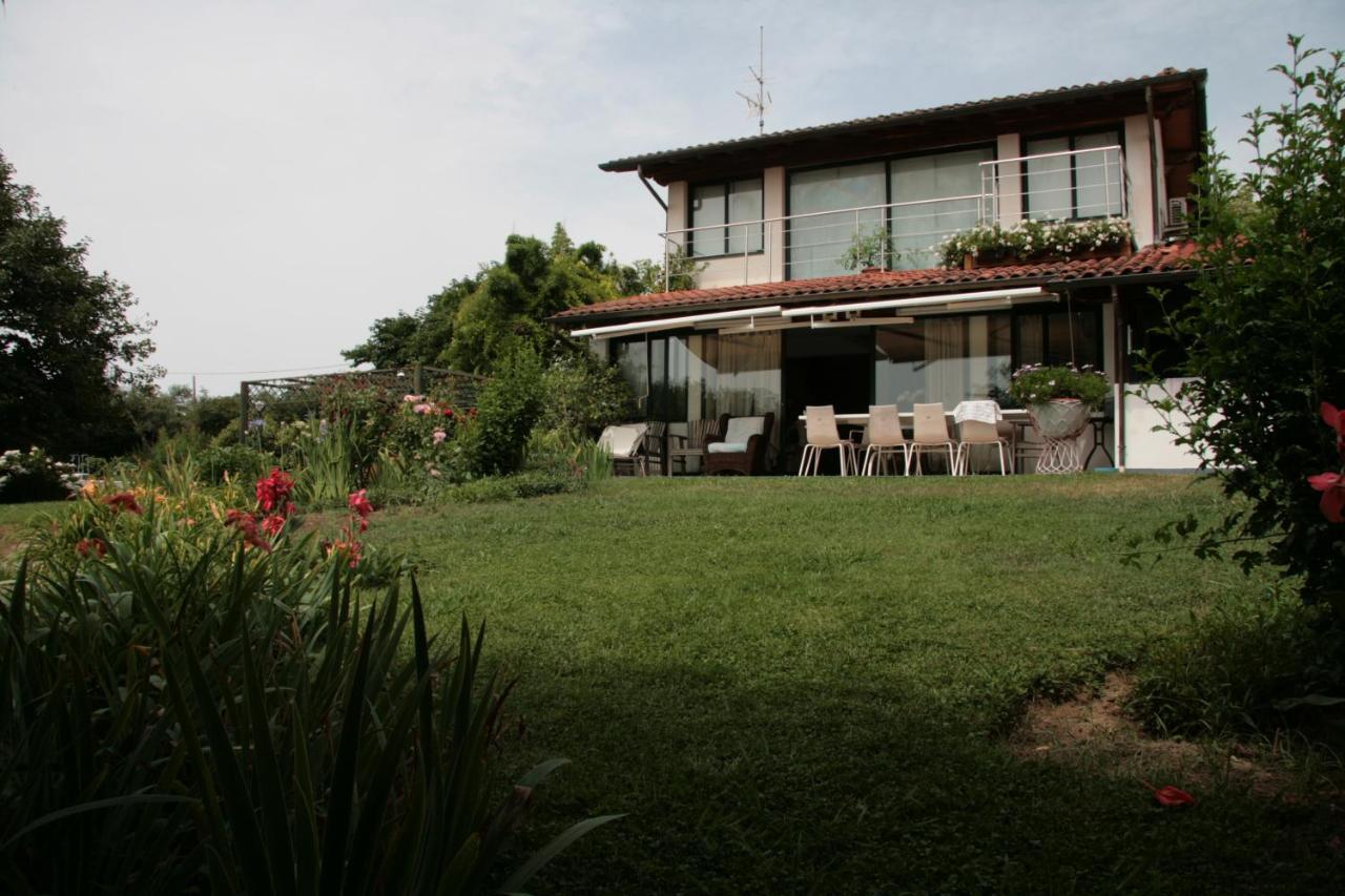 Pietrasanta - Versilia - Villa Arzilla Garden Con Piscina Tonfano Kültér fotó