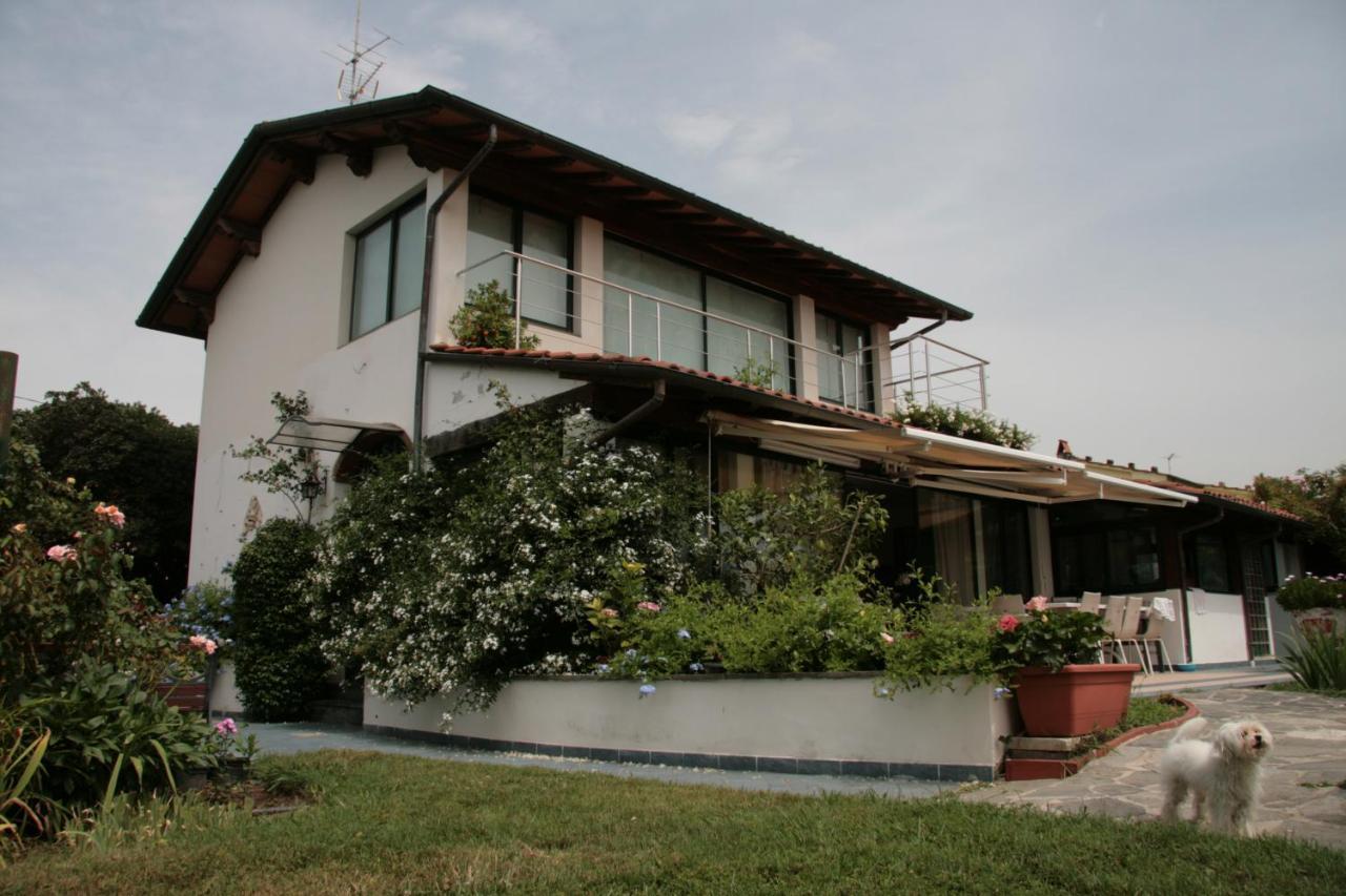 Pietrasanta - Versilia - Villa Arzilla Garden Con Piscina Tonfano Kültér fotó