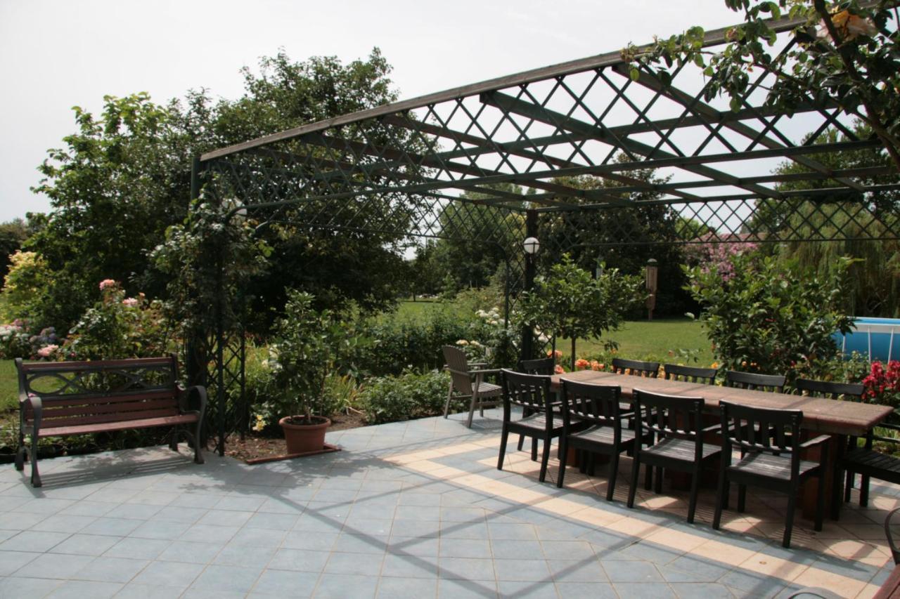Pietrasanta - Versilia - Villa Arzilla Garden Con Piscina Tonfano Kültér fotó