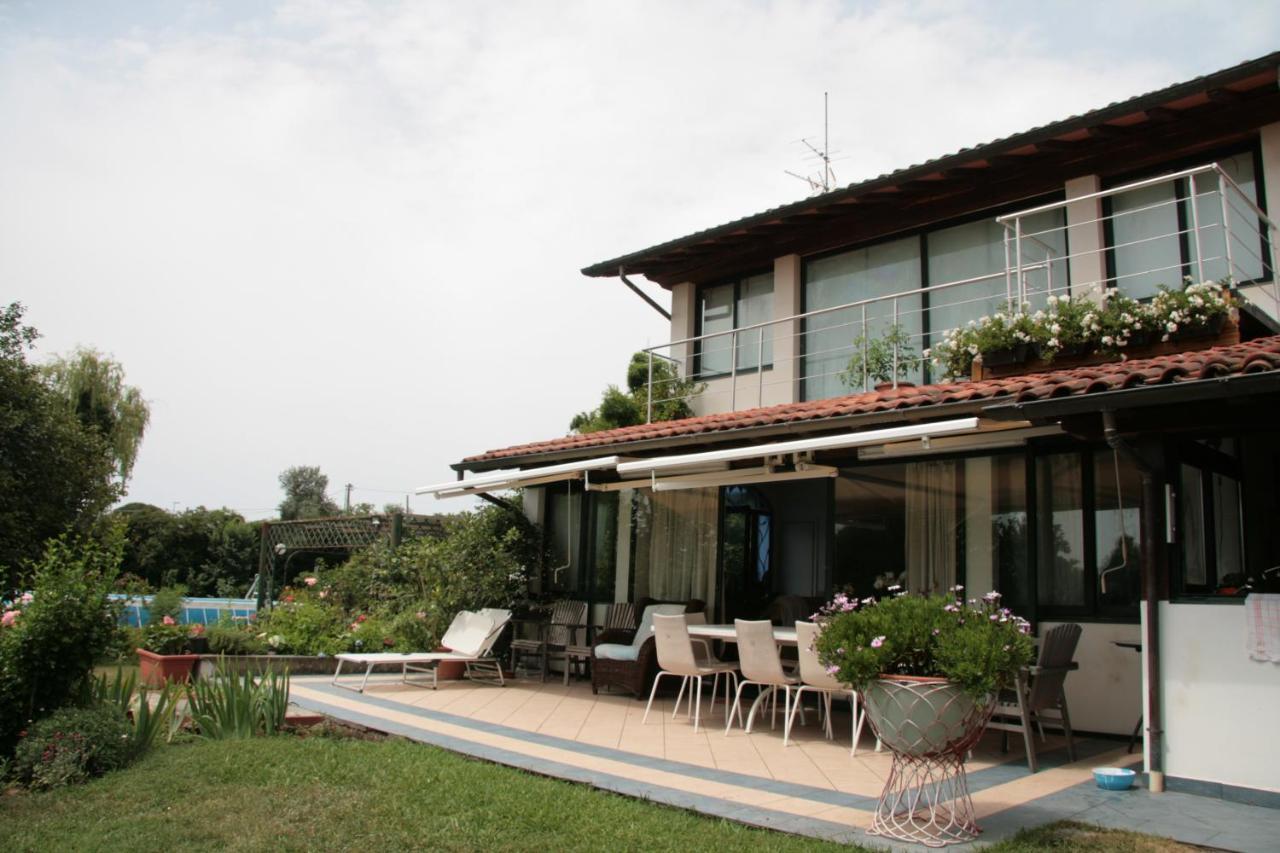 Pietrasanta - Versilia - Villa Arzilla Garden Con Piscina Tonfano Kültér fotó