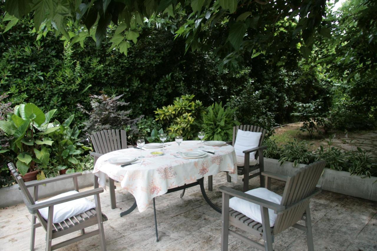 Pietrasanta - Versilia - Villa Arzilla Garden Con Piscina Tonfano Kültér fotó