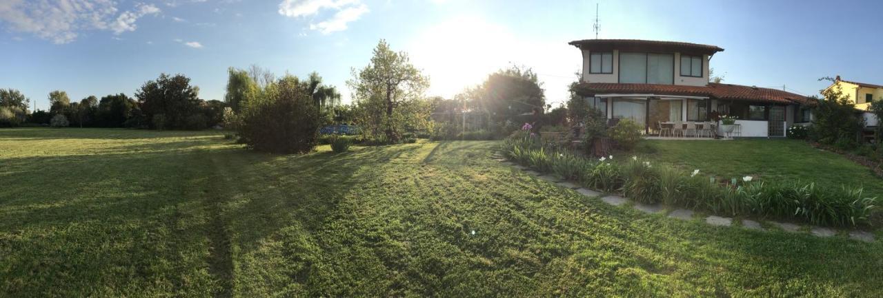 Pietrasanta - Versilia - Villa Arzilla Garden Con Piscina Tonfano Kültér fotó