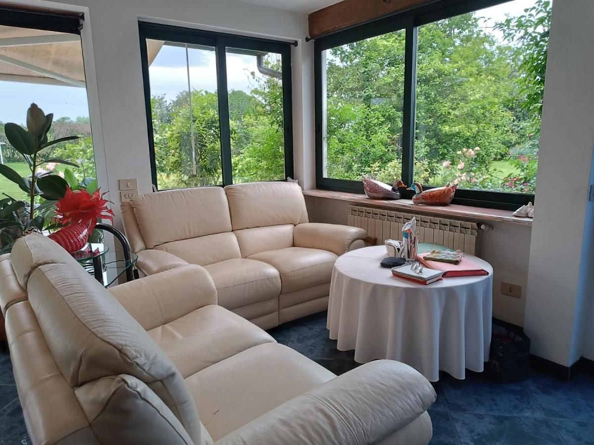Pietrasanta - Versilia - Villa Arzilla Garden Con Piscina Tonfano Kültér fotó