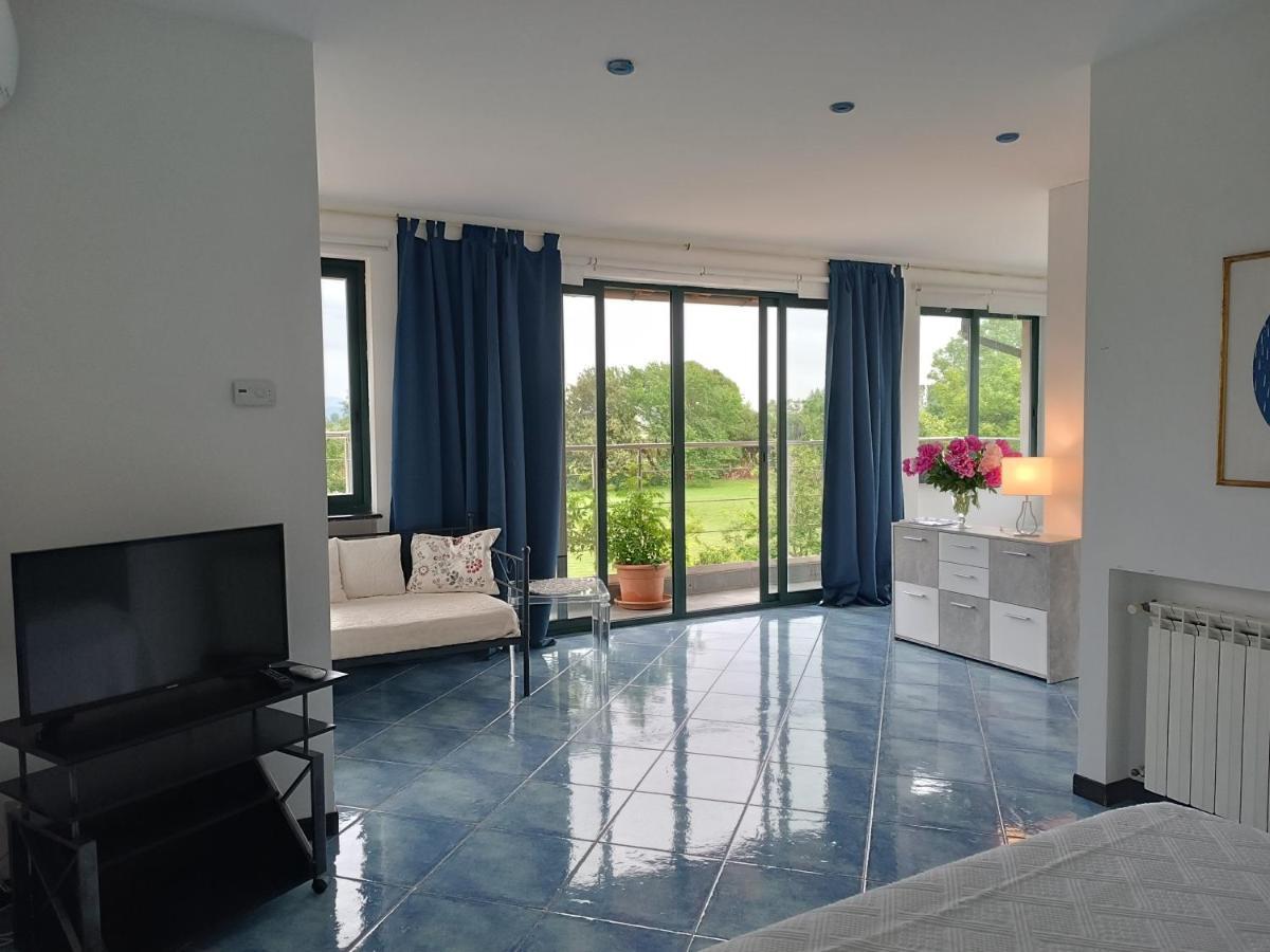 Pietrasanta - Versilia - Villa Arzilla Garden Con Piscina Tonfano Kültér fotó
